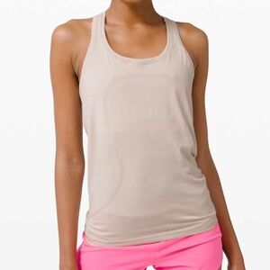 lululemon Swiftly Tech Racerback Tank 2.0 *COOL
